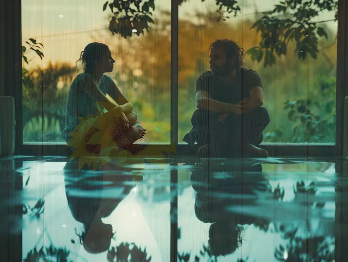 개인회생개시결정