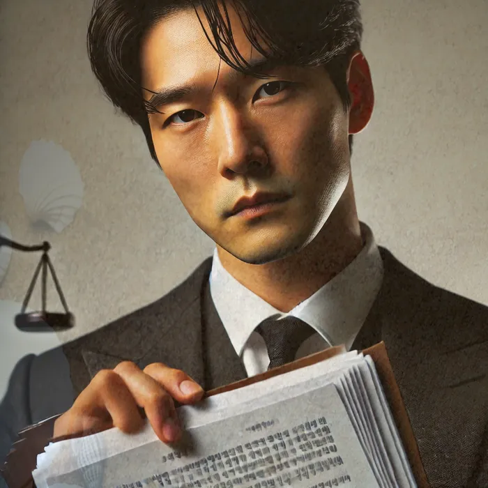 개인회생개시결정