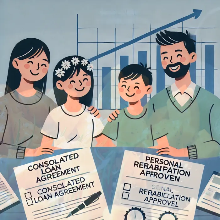 개인회생변호사비용을 아낄 수 있는