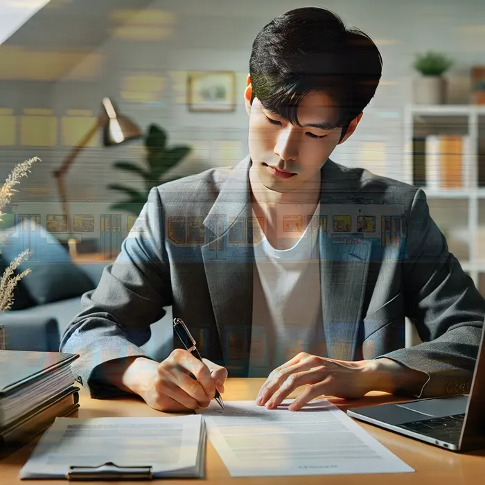 개인신용회복지원제도