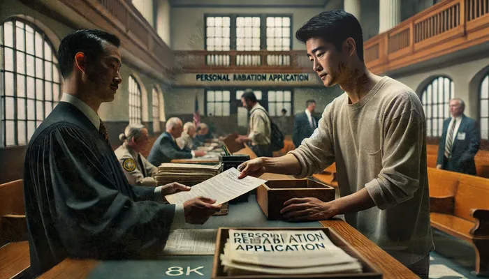 개인회생기각시