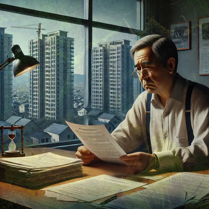 개인회생기각시