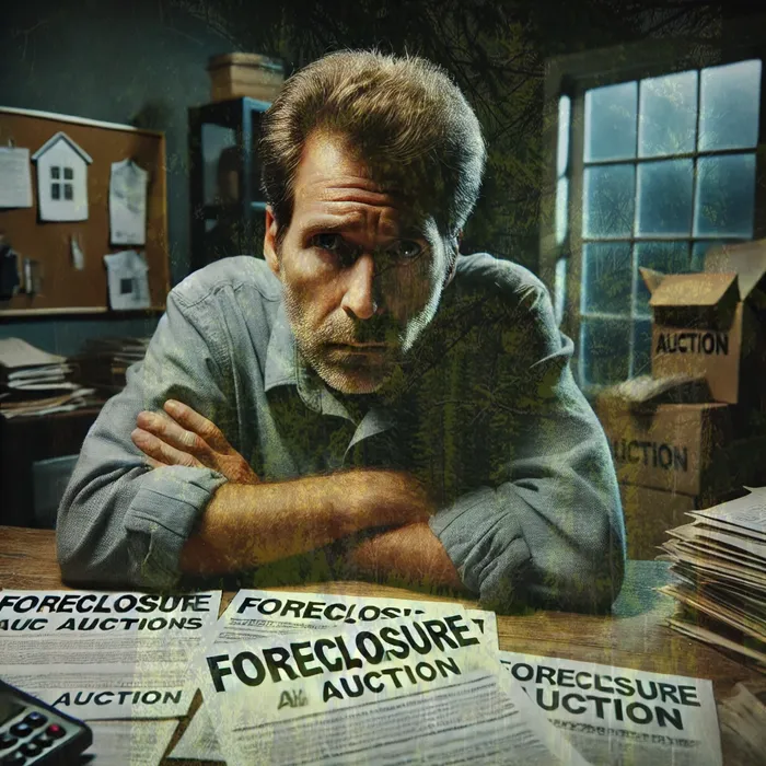 개인회생기각시