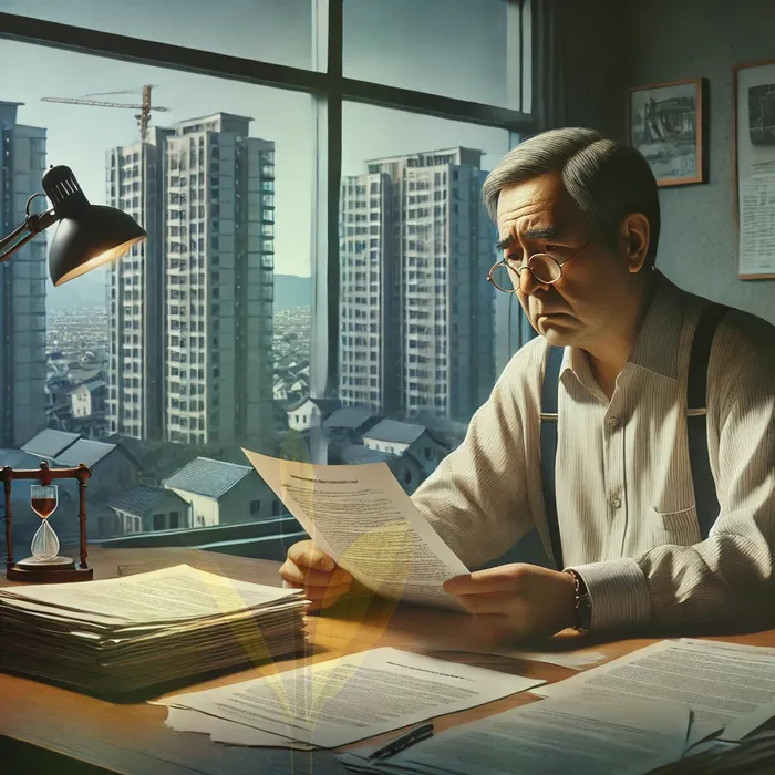 신용회복위원회채무조정