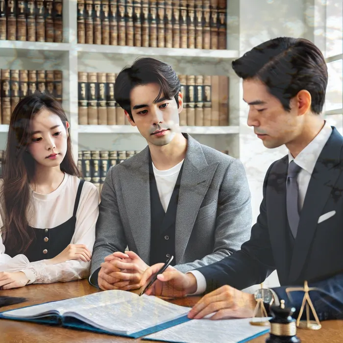 부채증명원발급