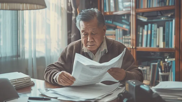 상속재산파산신청