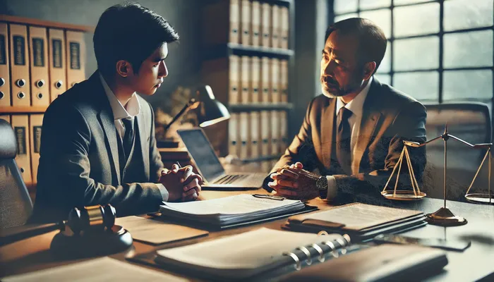 개인회생변호사