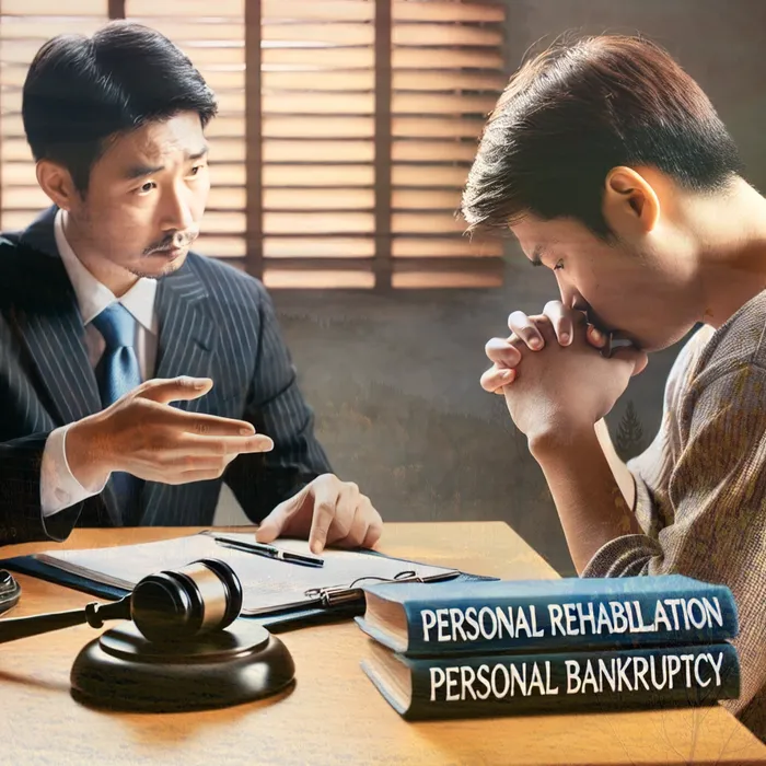 개인회생변호사