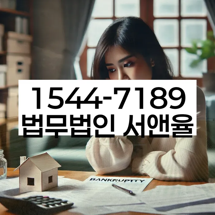 개인회생변호사