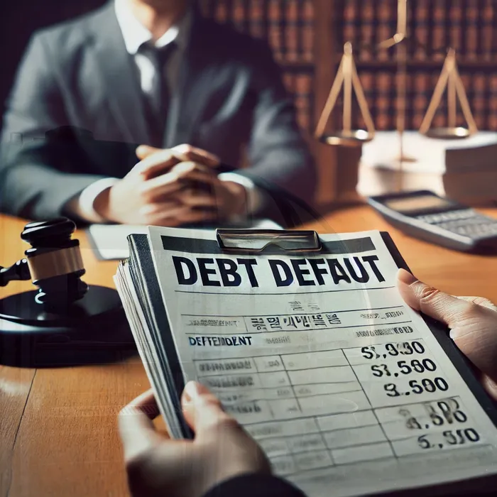 긴급생계자금대출 연체 시