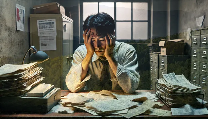 공동사업자대출 연체 시