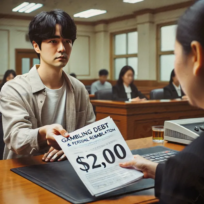 카드값 한달 연체