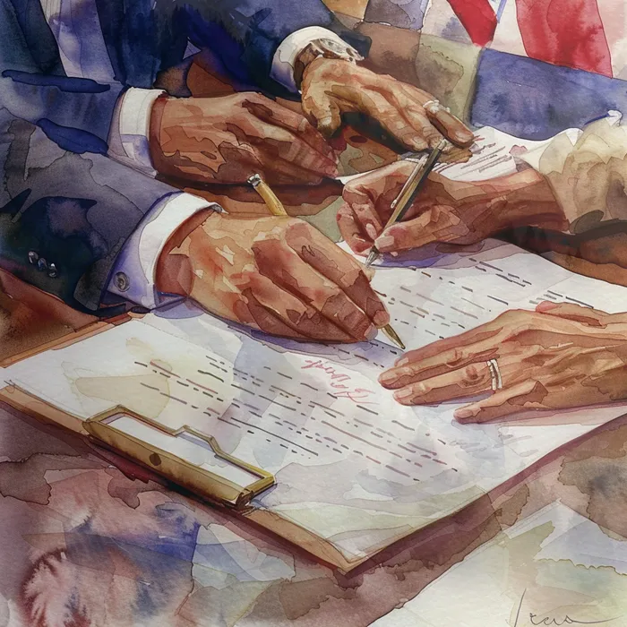 개인신용회복지원제도