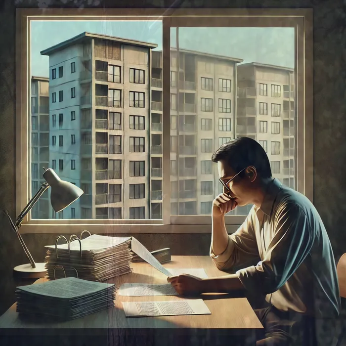 개인신용회복지원제도