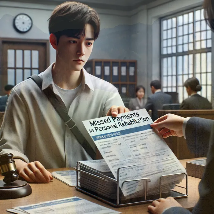 회생비용 저렴하고