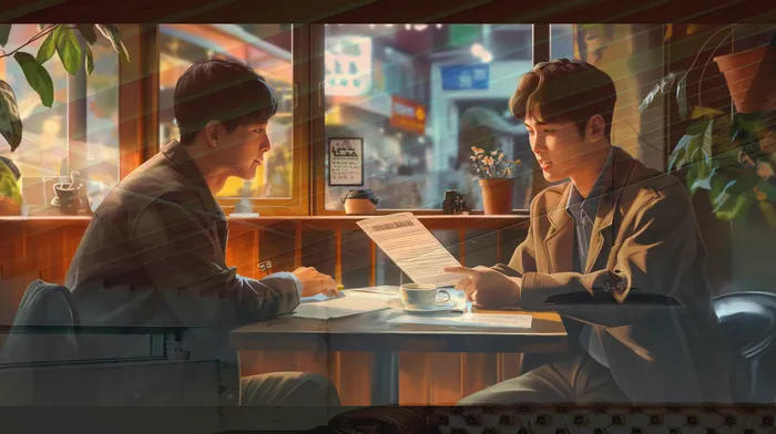 개인회생주택담보대출