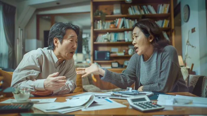 개인회생주택담보대출