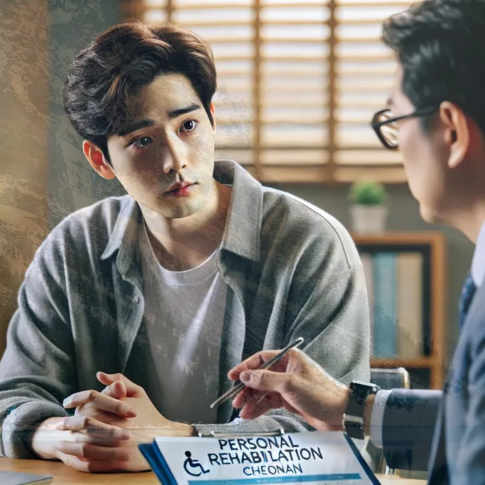 자영업자개인회생