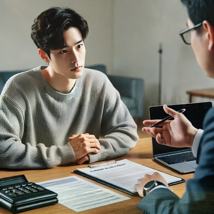 보이스피싱개인회생