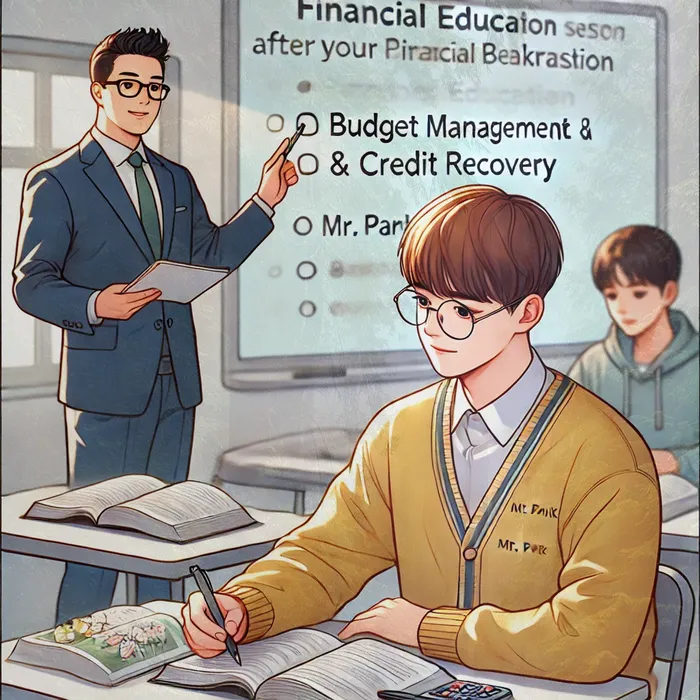 보이스피싱개인회생