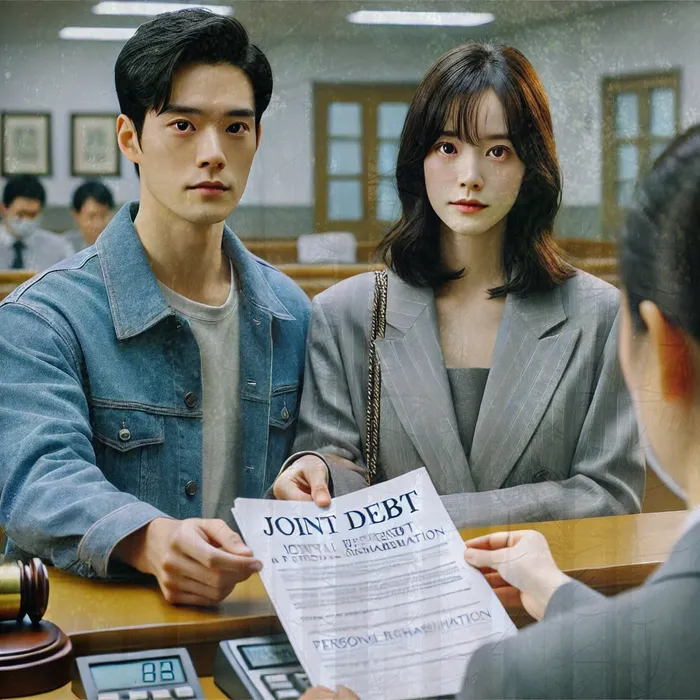 개인회생및파산