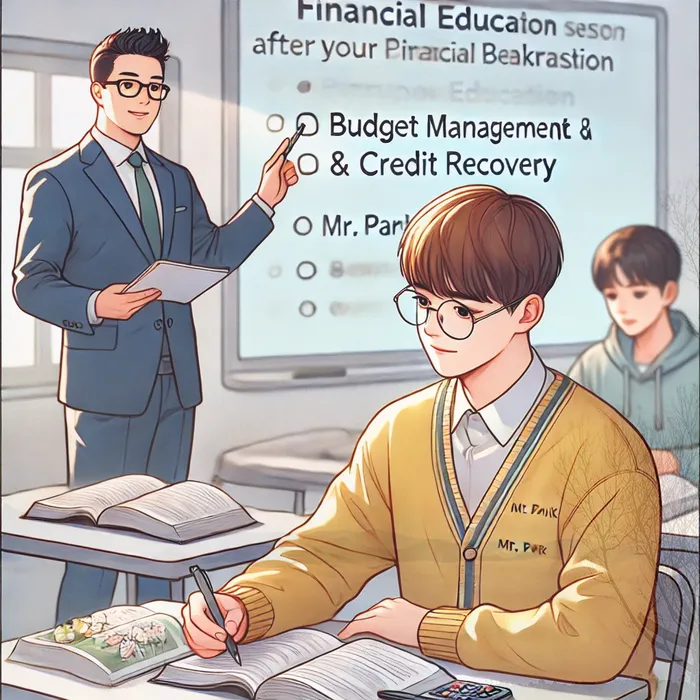 2024년 개인회생