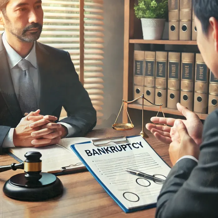 2024년 개인회생