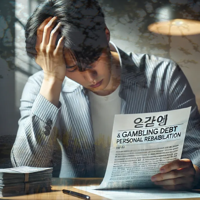 2024년 개인회생