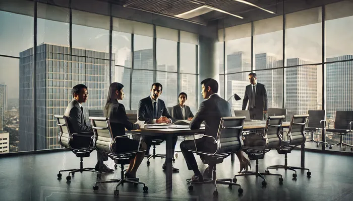 직장인채무통합