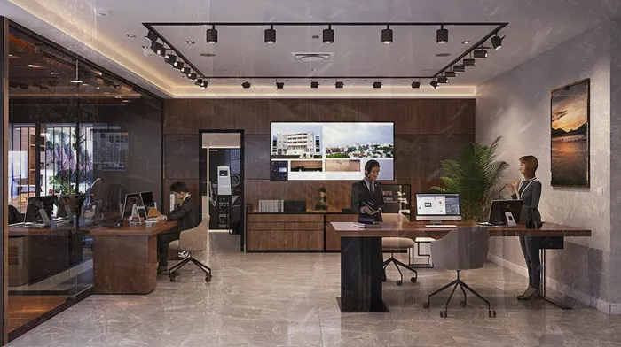 개인회생사무소