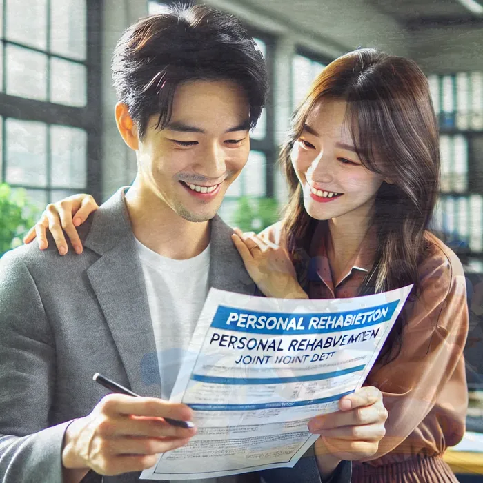 보험설계사개인회생