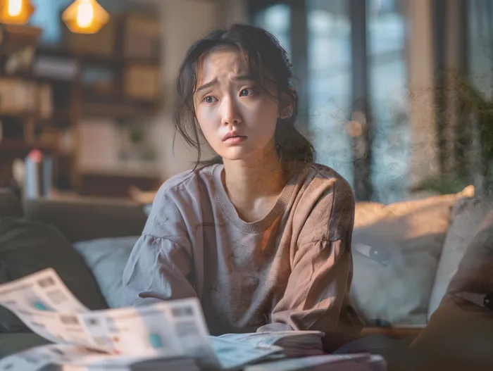 대환대출 연체 시