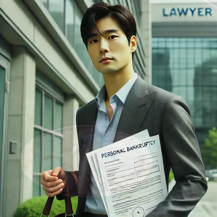 개인회생법무법인