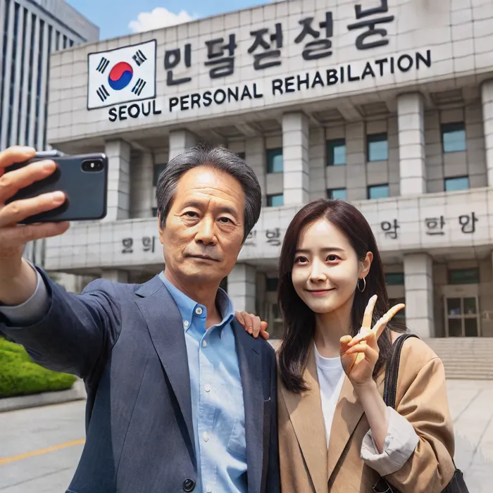 자영업자소액대출 연체 시