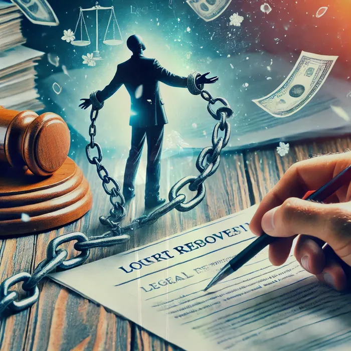 개인파산변호사