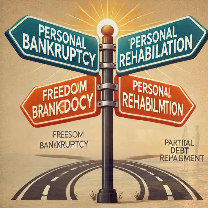 채무자회생및파산에관한법률