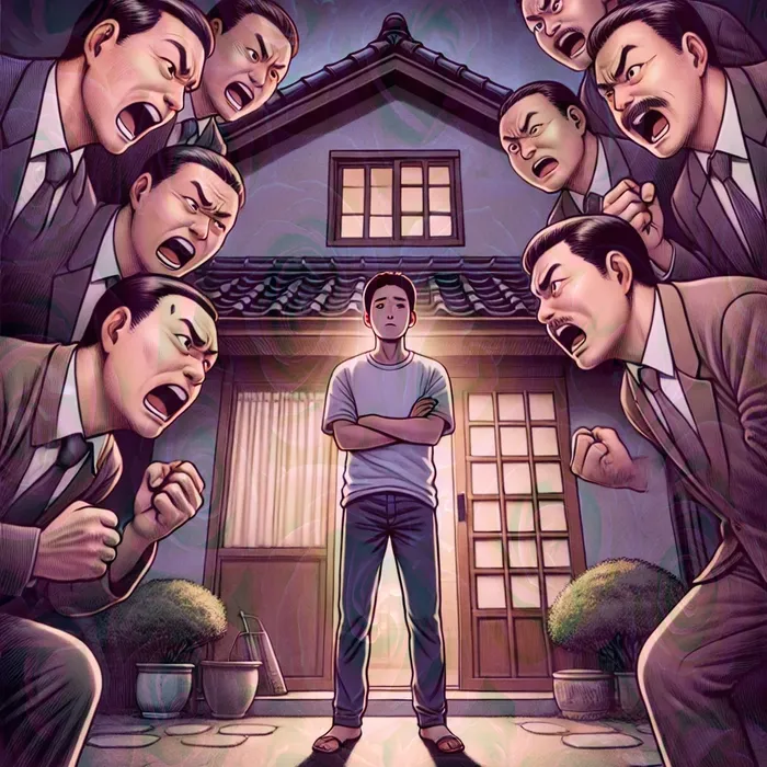 자영업자개인회생