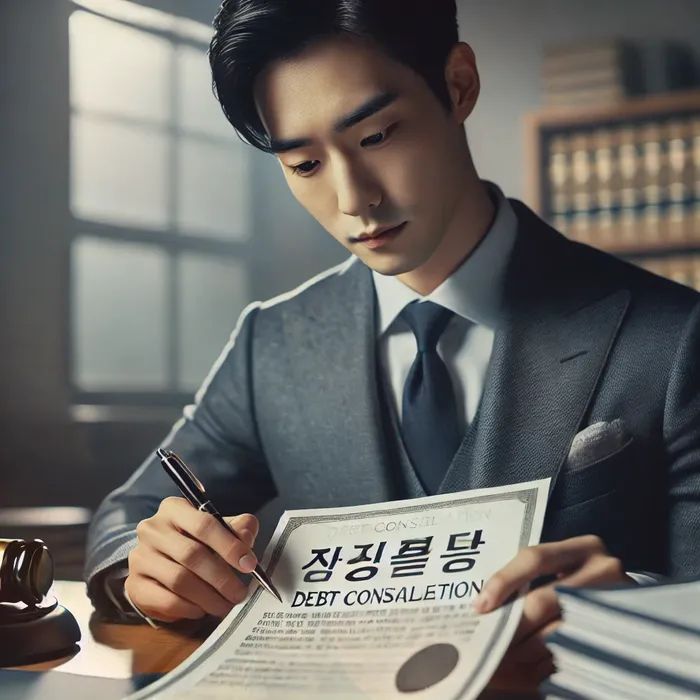 보증서대출 연체 시