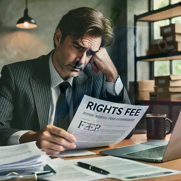 보증서대출 연체 시