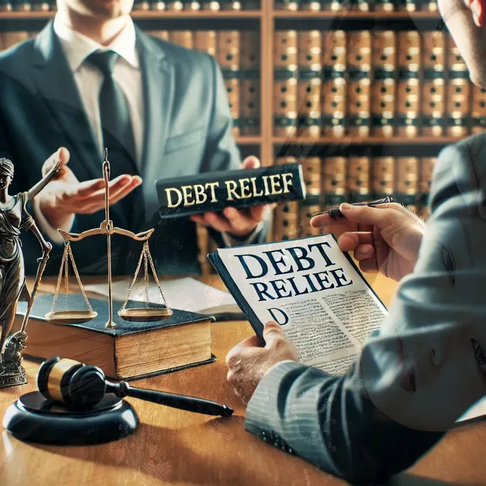 파산전문법무사