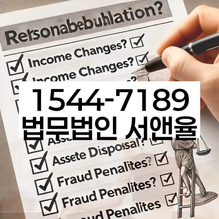 파산전문법무사