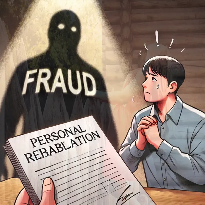 개인회생신청서류