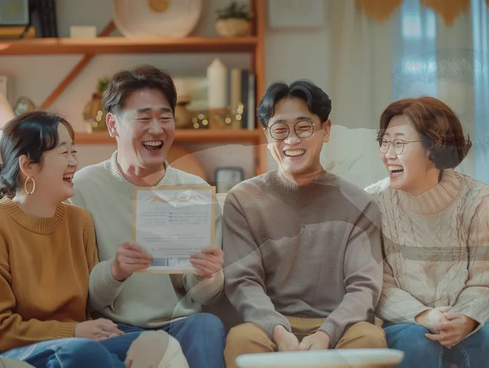 개인회생신청서류