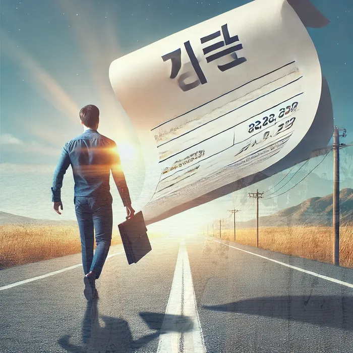 채무통합 하고 빚청산