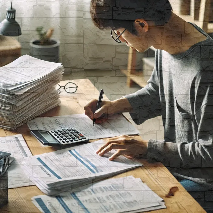 은행대출 연체 시