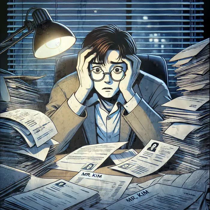 법적 채무조정 방법