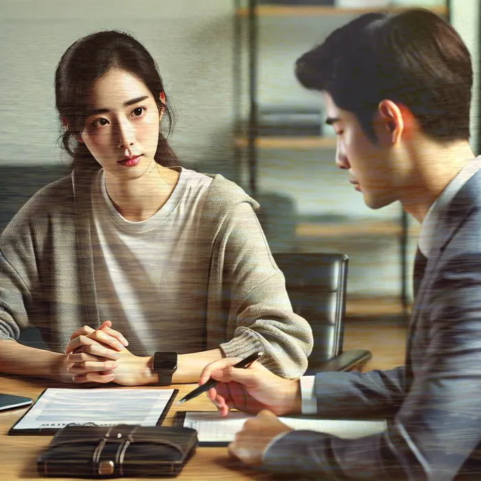 법적 채무조정 방법