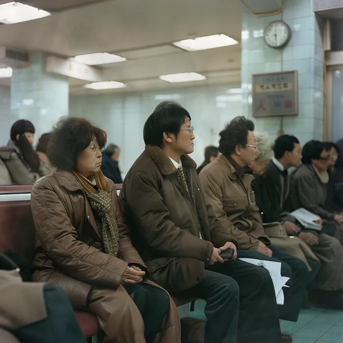 경제 위기 해결