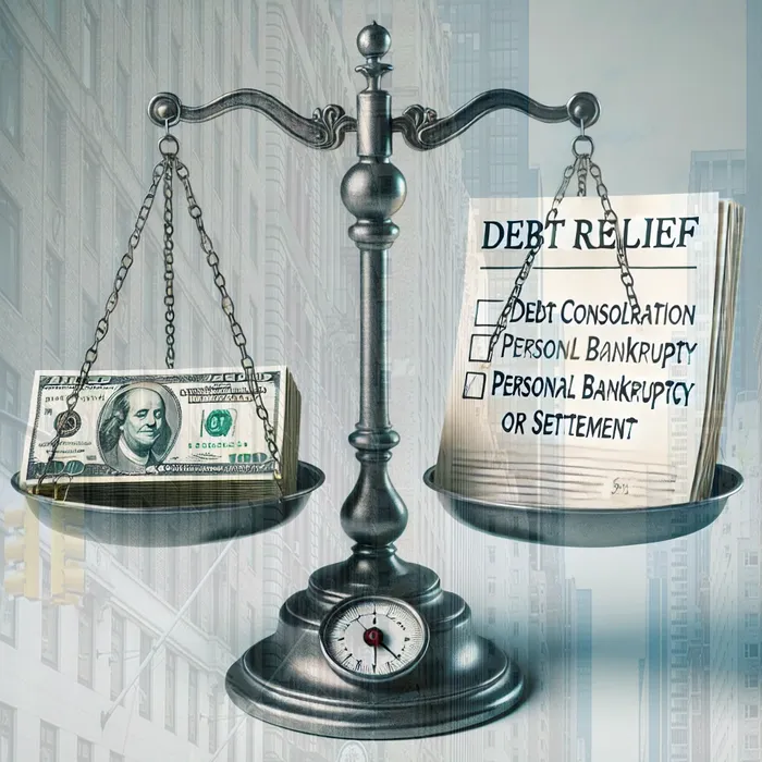 경제적 어려움 해결 방법