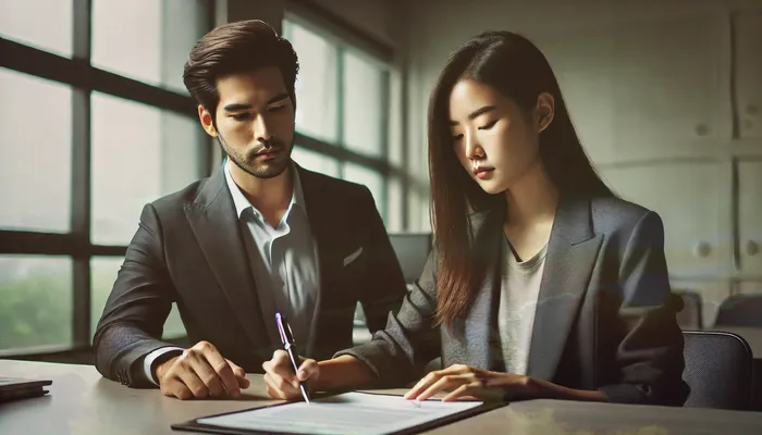 재산 관리 전략